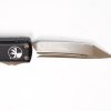 Microtech 233-13AP Ultratech OTF AUTO BRZ Apocalyptic, Black - Image 4