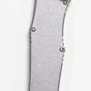 Marfione Custom HALO III Mini Mirror Polished - Image 5