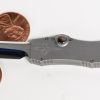 Marfione Custom HALO III Mini Mirror Polished - Image 10