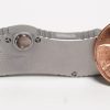 Marfione Custom HALO III Mini Mirror Polished - Image 9