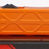 Microtech 157-1OR Exocet Money Clip Black, Orange Handles - Image 7