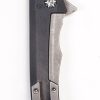 Heretic Wraith Manual - Satin standard Edge - Image 3