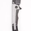 Heretic Wraith Manual - Battle-Worn Black Standard Edge - Image 5