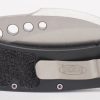 Microtech 166-10 Proof Run Hawk Stonewashed Karambit - Image 5