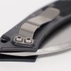 Microtech 166-10 Proof Run Hawk Stonewashed Karambit - Image 8