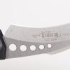 Microtech 166-10 Proof Run Hawk Stonewashed Karambit - Image 6