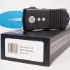 Microtech 157-1JK Jedi Knight Exocet OTF Money Clip Blue - Image 3