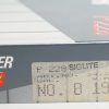 Sig Sauer P228 Brand New with 2 piece Cardboard Box - Image 11