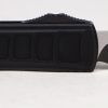Black Handle