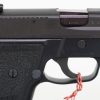 Sig Sauer P228 Brand New with 2 piece Cardboard Box - Image 8
