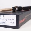 Microtech 147-13 UTX-70 Double Edge Bronze Standard - Image 3