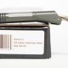 Microtech Siphon II OD Green SS 401-SS-OD - Image 6