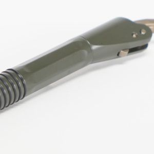 Microtech Siphon II OD Green SS 401-SS-OD