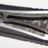Heretic Knives Manticore X - Hand Ground Tanto w/Fat Carbon - Image 9