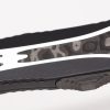 Heretic Knives Manticore X - Hand Ground Tanto w/Fat Carbon - Image 14