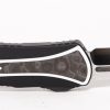 Heretic Knives Manticore X - Hand Ground Tanto w/Fat Carbon - Image 3