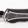 Heretic Knives Manticore X - Hand Ground Tanto w/Fat Carbon - Image 5