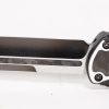 Heretic Knives Manticore X - Hand Ground Tanto w/Fat Carbon - Image 11