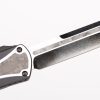 Heretic Knives Manticore X - Hand Ground Tanto w/Fat Carbon - Image 13