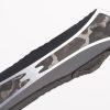 Heretic Knives Manticore X - Hand Ground Tanto w/Fat Carbon - Image 18