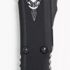 Microtech 719-1TS UTX-85 Hell Hound Black STD - Image 3