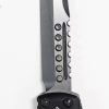 Microtech 719-1TS UTX-85 Hell Hound Black STD - Image 5