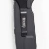 Microtech 161-3T SOCOM Elite T/E Manual F/S BLK - Image 3