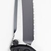 Microtech 161-3T SOCOM Elite T/E Manual F/S BLK - Image 5