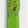 Microtech 122-10Z Ultratech ZOMBIE Stonewash STD - Image 3