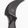 Microtech 118-1DLCCFSR ICONIC DLC CARBON FIBER - Image 3