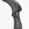 Microtech 118-1DLCCFSR ICONIC DLC CARBON FIBER - Image 6
