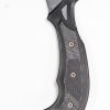 Microtech 118-1DLCCFSR ICONIC DLC CARBON FIBER - Image 5