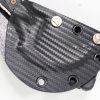 Microtech 118-1DLCCFSR ICONIC DLC CARBON FIBER - Image 8