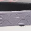 Microtech 157-1GY Exocet Money Clip Black D/E, Gray Handle - Image 4