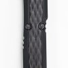 Marfione Custom 534-MCK Custom Makora w/ Reptillian Blade - Image 3