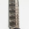 Colossus Vegas Forge Tanto, Monitor Lizard Inlay - Image 6
