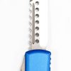 Microtech 119W-13BLS Ultratech Warhound Bronze, Blue Handle - Image 6