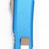 Microtech 119-13BLS Ultratech Hellhound Bronze, Blue Handle - Image 4