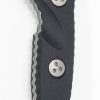 Microtech 93M-10AP SOCOM Alpha Mini Warcom APOC - Image 6