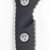 Microtech 93M-10AP SOCOM Alpha Mini Warcom APOC - Image 5