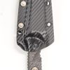 Microtech 93M-1DLCCFS SOCOM Alpha Mini Warcom AP BRZ - Image 7