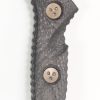 Microtech 93M-1DLCCFS SOCOM Alpha Mini Warcom AP BRZ - Image 6