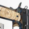 Nighthawk Custom Turnbull VIP Government 45 acp - Image 16