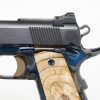 Nighthawk Custom Turnbull VIP Government 45 acp - Image 17