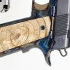 Nighthawk Custom Turnbull VIP Government 45 acp - Image 18