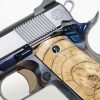 Nighthawk Custom Turnbull VIP Government 45 acp - Image 28