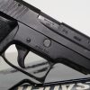 Sig Sauer P225 P6 Original Box, Manuals, Two Magazines - Image 6