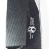 Heretic Knives H048-8A Pariah BATTLEWORN BLACK - Image 5