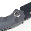 Heretic Knives H048-8A Pariah BATTLEWORN BLACK - Image 7