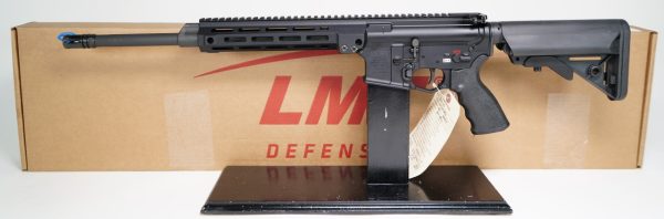 LMT Lewis Machine & Tool MARS-L 5.56mm MLOK